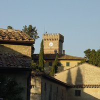 Castello Sonnino (Montespertoli) - All You Need to Know BEFORE You Go