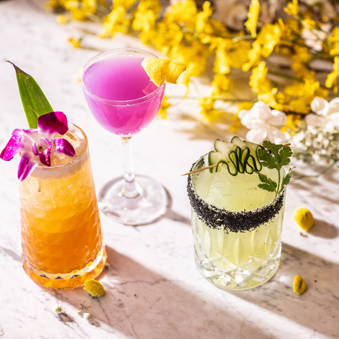 THE 10 BEST Restaurants In Dallas Updated August 2024   Spring Cocktails From 