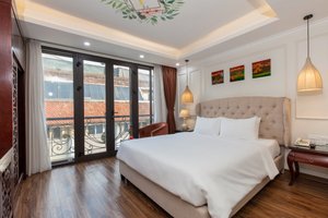 Kamar & Suite
