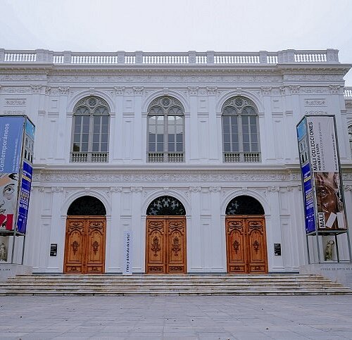 10 MEJORES Museos de arte en Perú (Actualizado 2024) - Tripadvisor