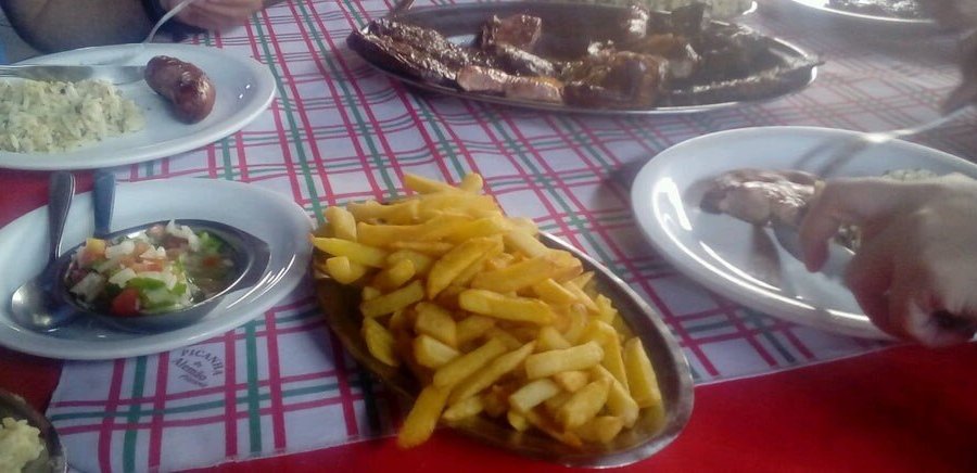 Saboroso