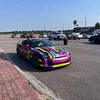 NOLA Motorsports Park (Avondale) - All You Need to Know BEFORE You Go