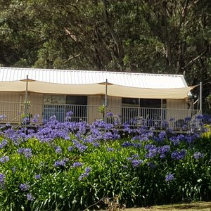 Jilba Cottage