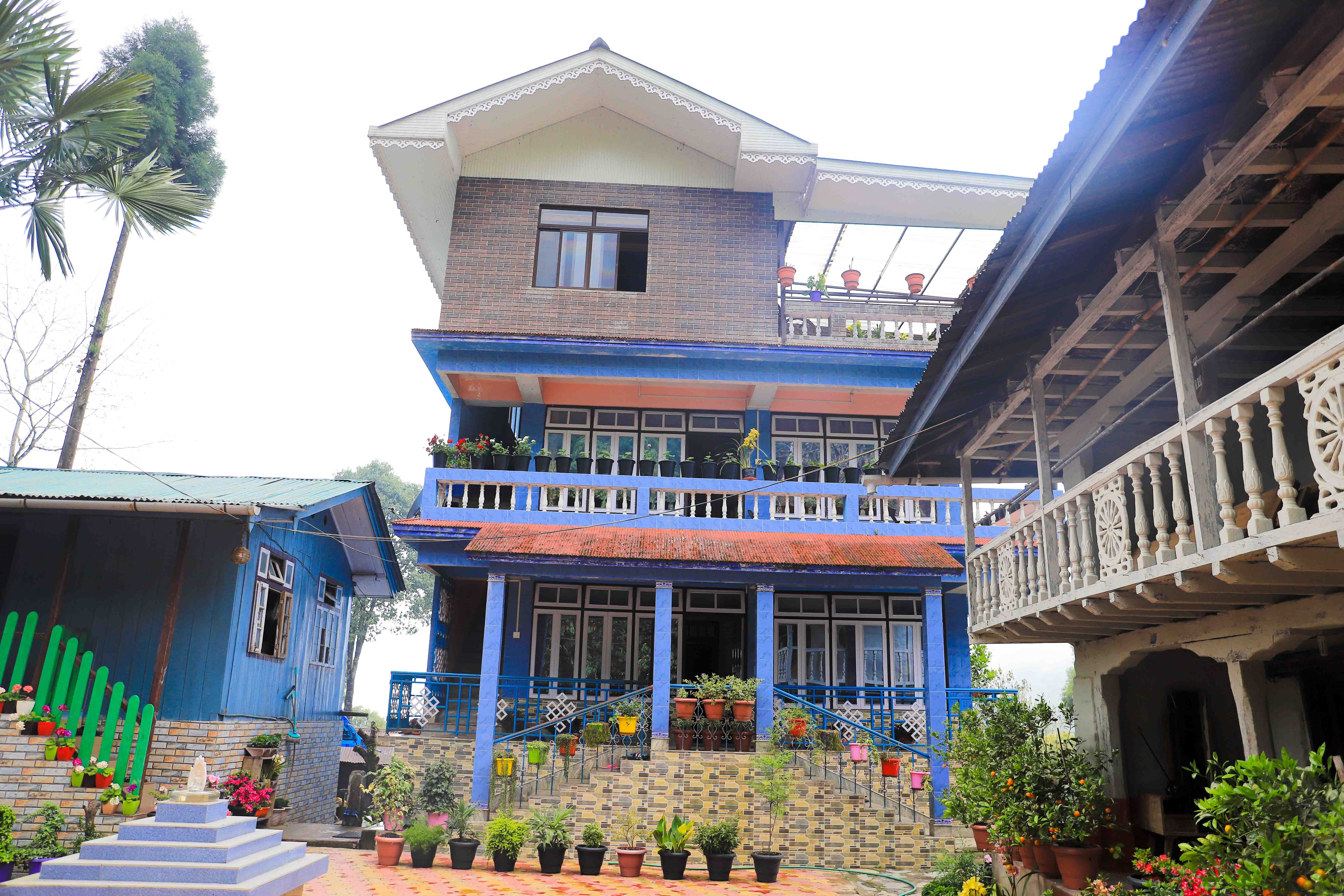 SELEP VILLAGE HOMESTAY - Updated 2024 Guest House Reviews (Sikkim ...