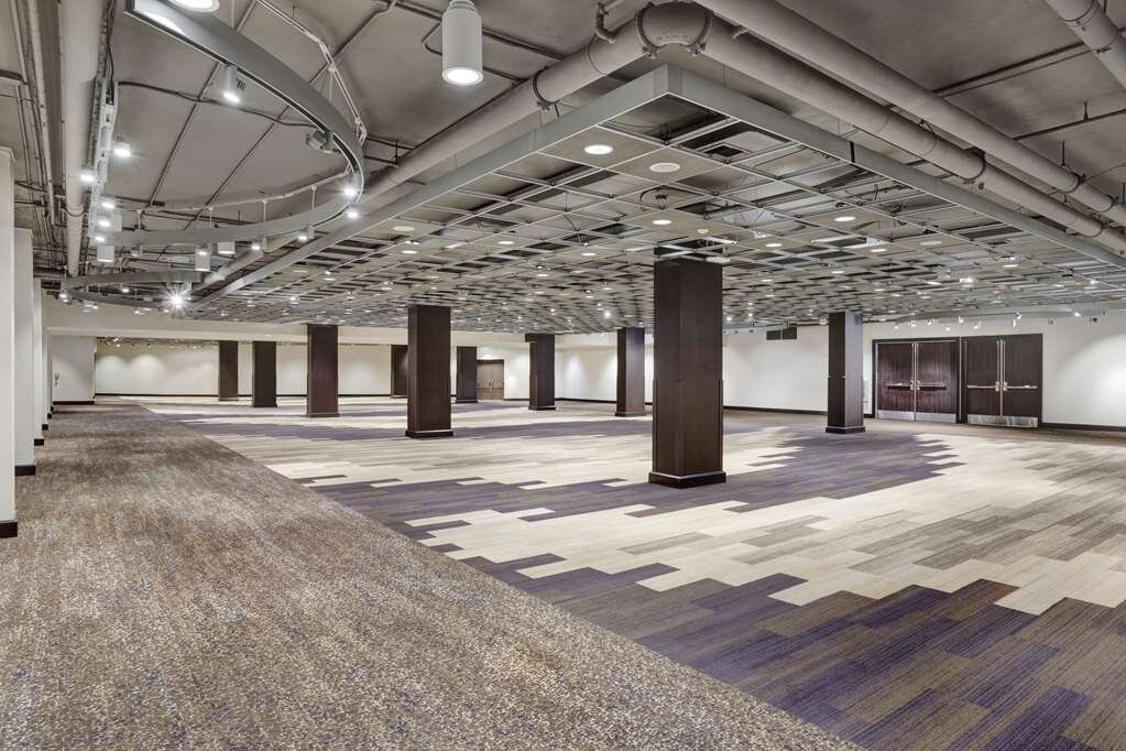 Hotel photo 77 of Hyatt Regency DFW International Airport.