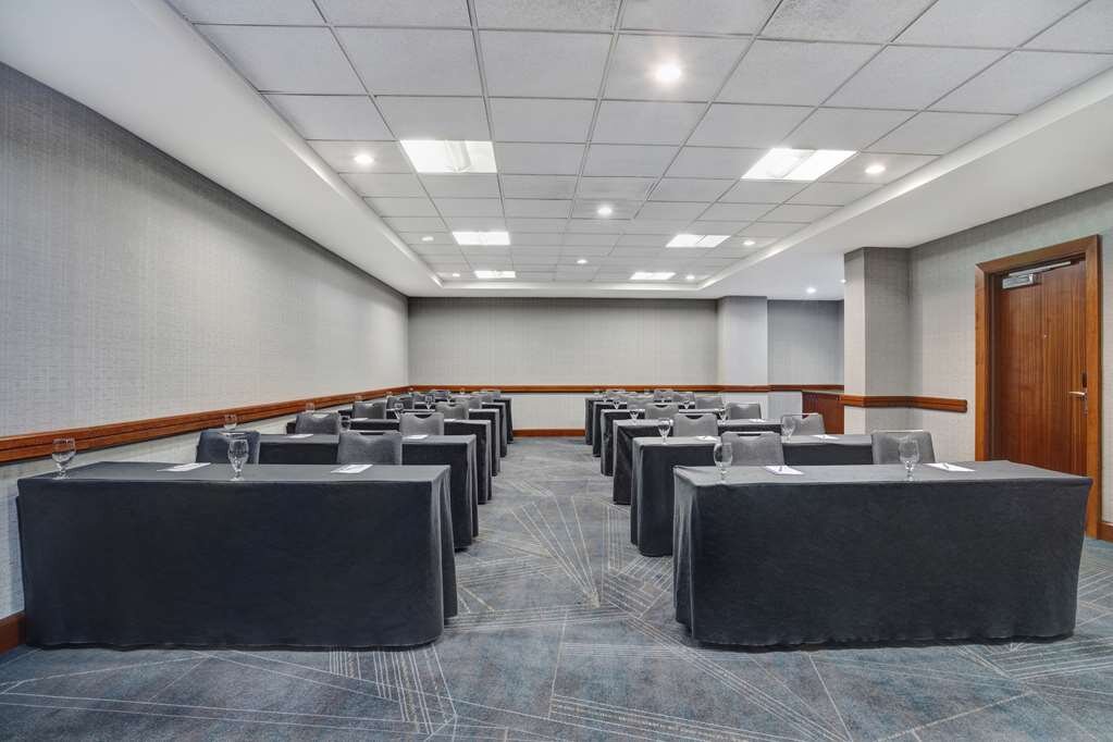 Hotel photo 69 of Hyatt Regency DFW International Airport.