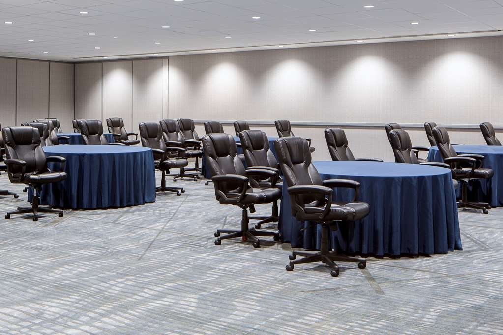 Hotel photo 92 of Hyatt Regency DFW International Airport.