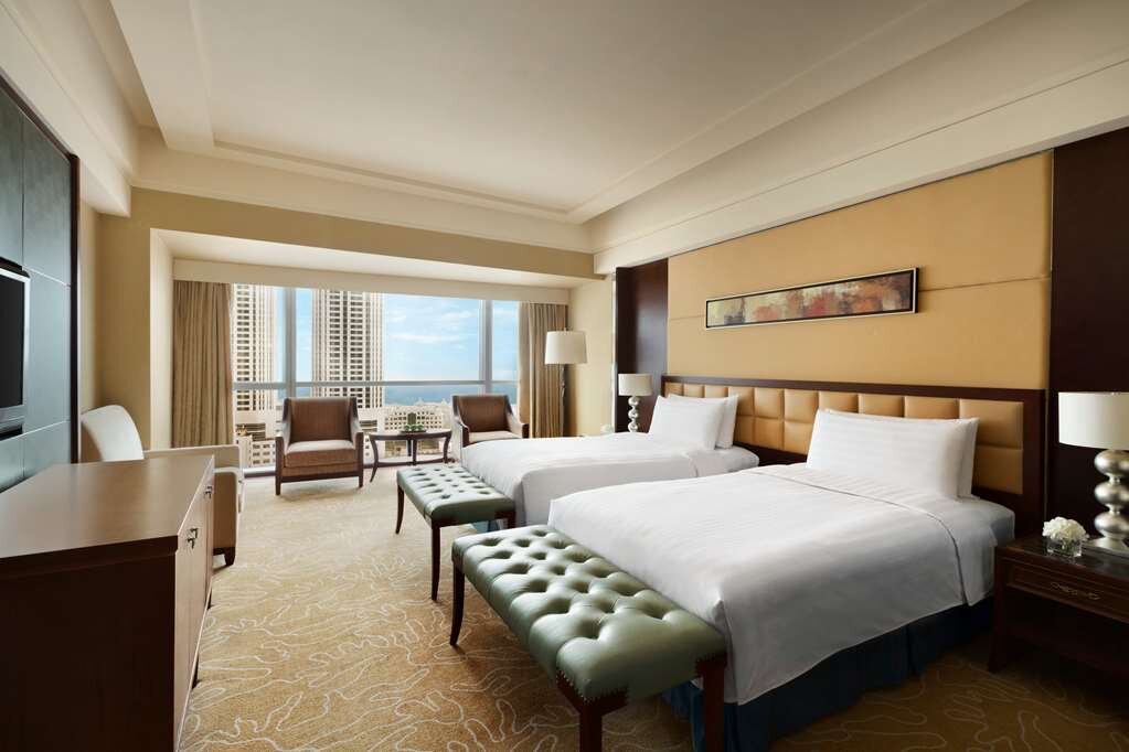 Hotel photo 102 of Shangri-La Qingdao.