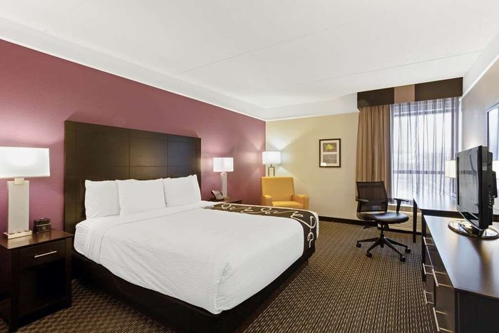 LA QUINTA INN & SUITES BY WYNDHAM BOSTON-ANDOVER - Updated 2024 Prices ...