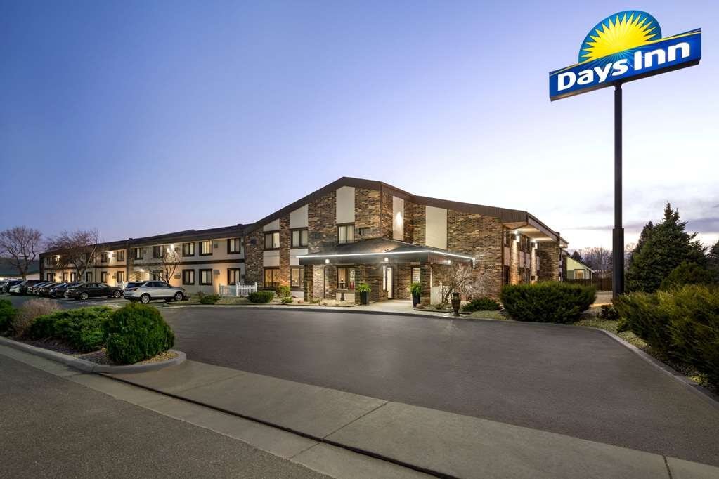 DAYS INN BY WYNDHAM FORT COLLINS Updated 2024 Reviews Photos Prices   Exterior 