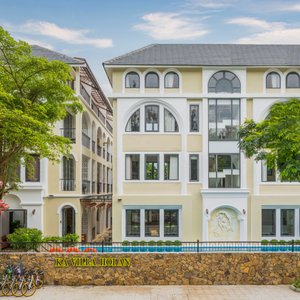 KA Villa Hoi An 2022