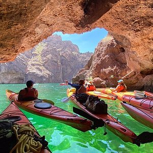 western adventure tours las vegas