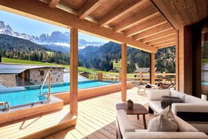 Zimmer und Suite