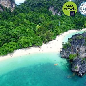 TUBKAEK BEACH (Krabi Town) - All You Need to Know BEFORE You Go