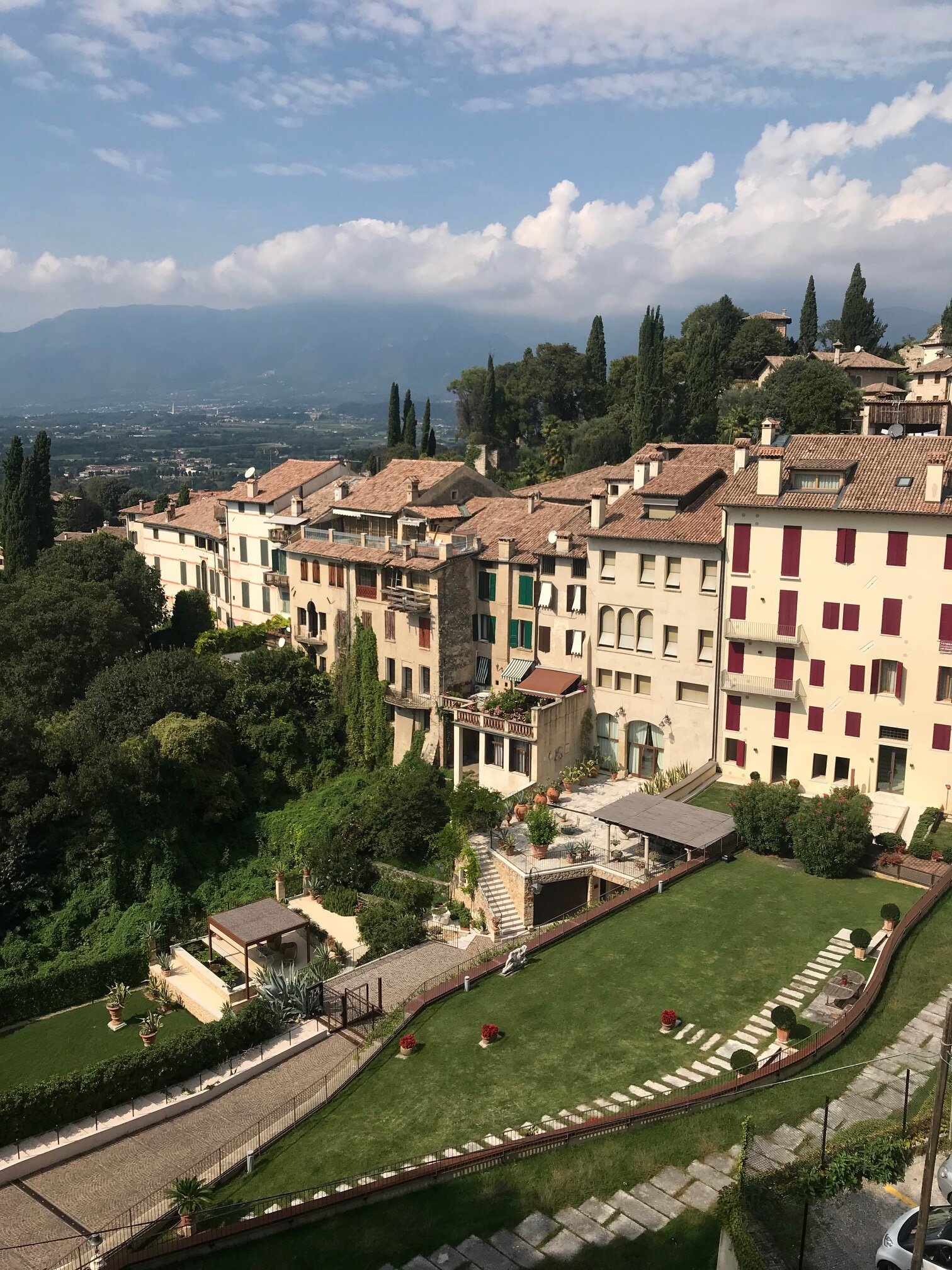 AGRITURISMO AL CAPITELLO Treviso Prezzi e Recensioni 2024