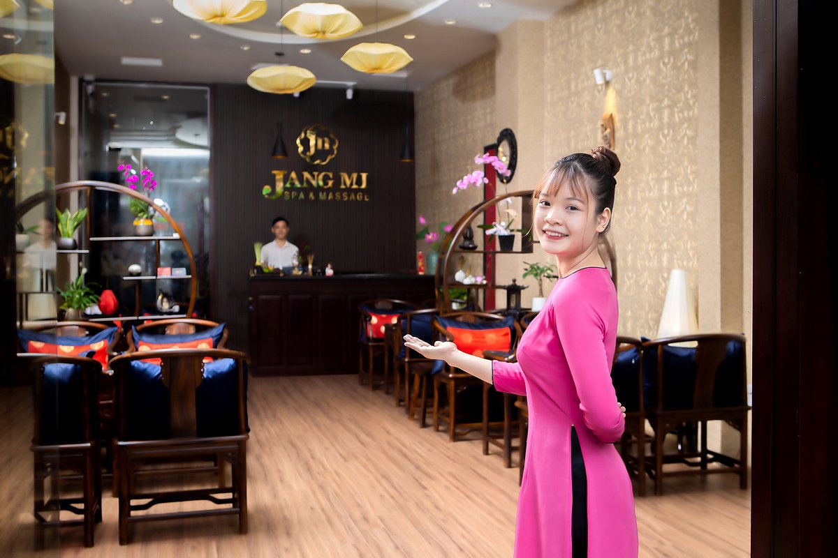 Lotus Massage (Đà Nẵng, Việt Nam) - Đánh Giá - Tripadvisor