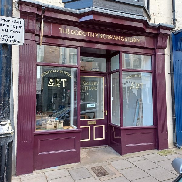 Tracy Savage Fine Art Gallery Scarborough All You Need To Know Before You Go 