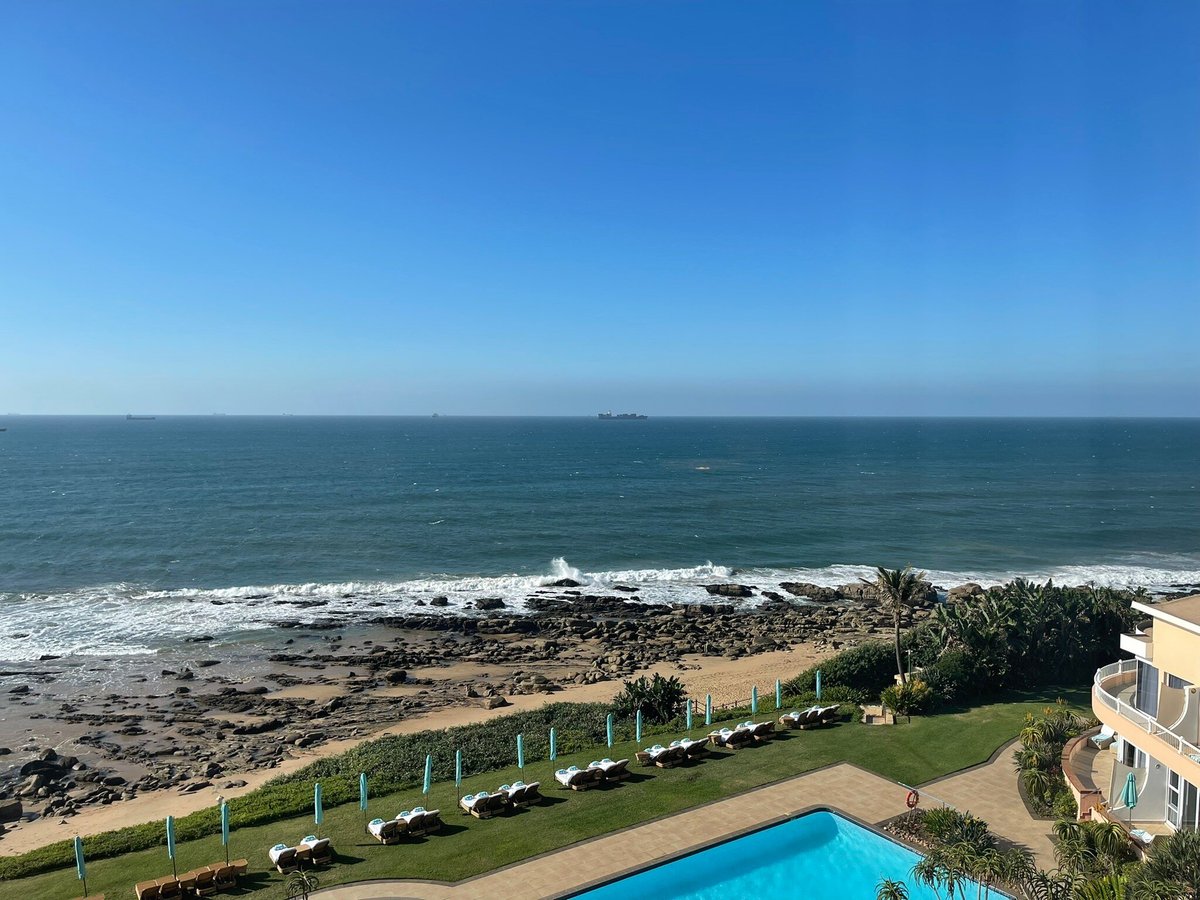 THE BEVERLY HILLS HOTEL - Updated 2022 (Umhlanga Rocks, South Africa)