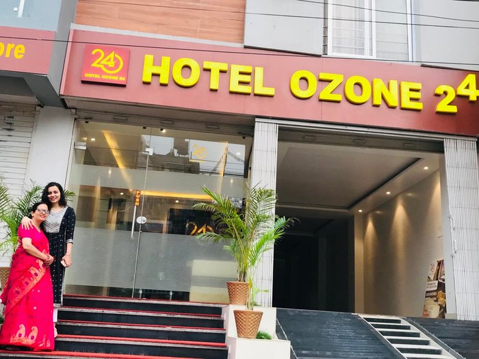 HOTEL OZONE 24 - Reviews (Butwal, Nepal)