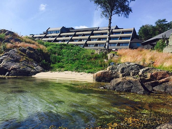 FARSUND FJORDHOTELL (Norge) - Hotell - anmeldelser og prissammenligning - Tripadvisor