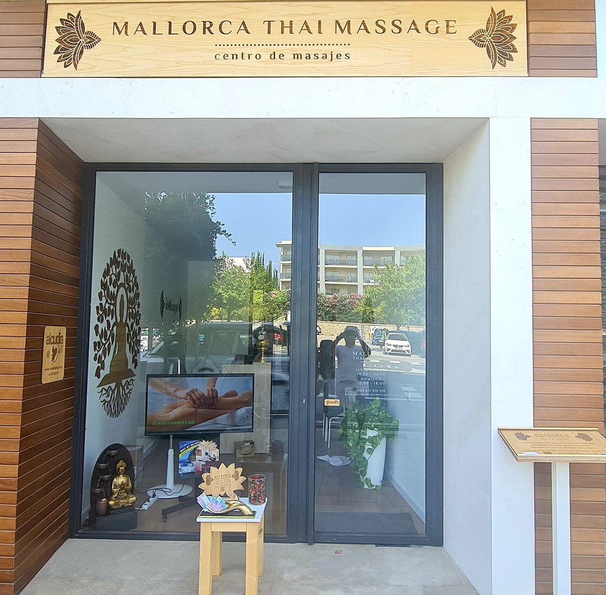 Mallorca Thai Massage - All You Need to Know BEFORE You Go (2024)