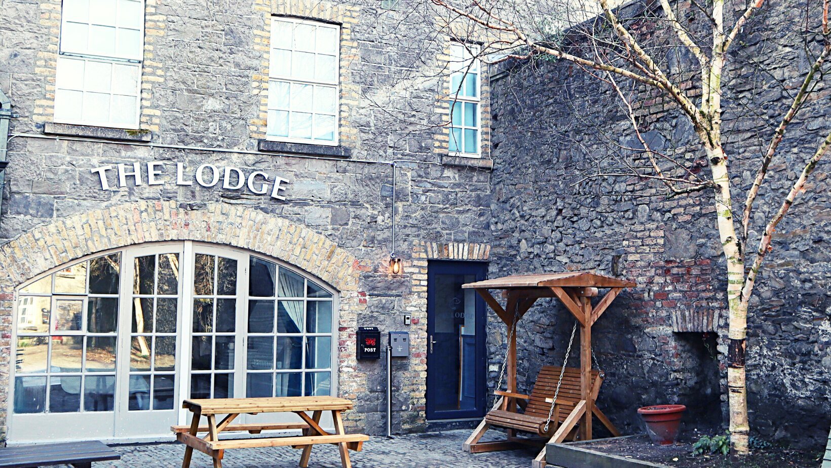 THE LODGE BALLINA Desde $109.177 (Irlanda) - Opiniones Y Comentarios ...