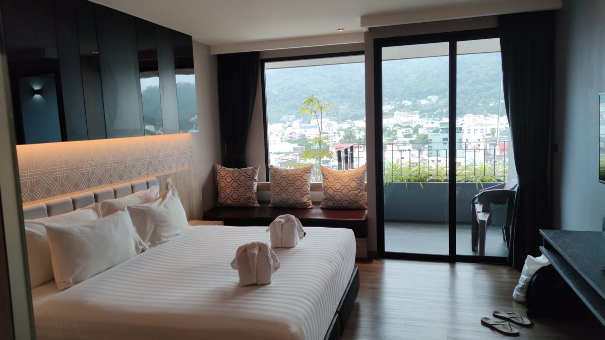 RAK ELEGANT HOTEL PATONG - Updated 2022 (Phuket Town, Thailand)