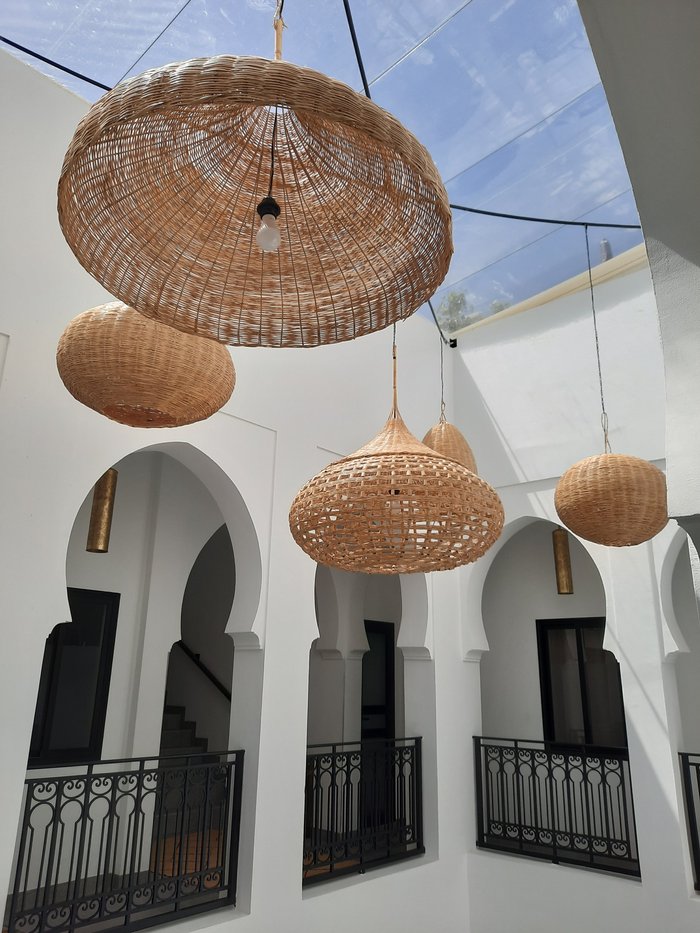 Imagen 6 de Riad Shanima & Spa