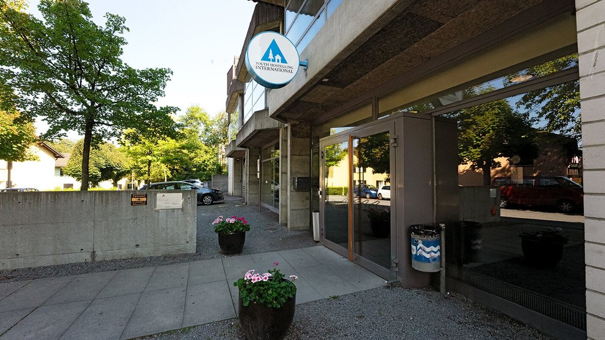 LUCERNE YOUTH HOSTEL 91 (̶1̶2̶5̶) Prices & Reviews Switzerland