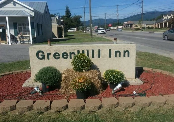 Green Hill Inn Hotel Reviews Salem Va