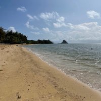 Kualoa Regional Park (Oahu) - All You Need to Know BEFORE You Go