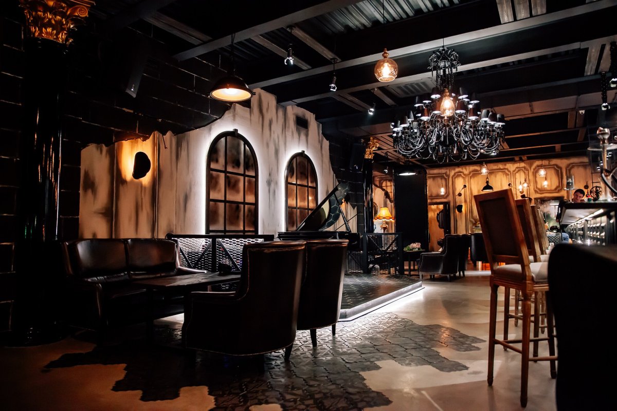 Tangiers Lounge, Казань: лучшие советы перед посещением - Tripadvisor