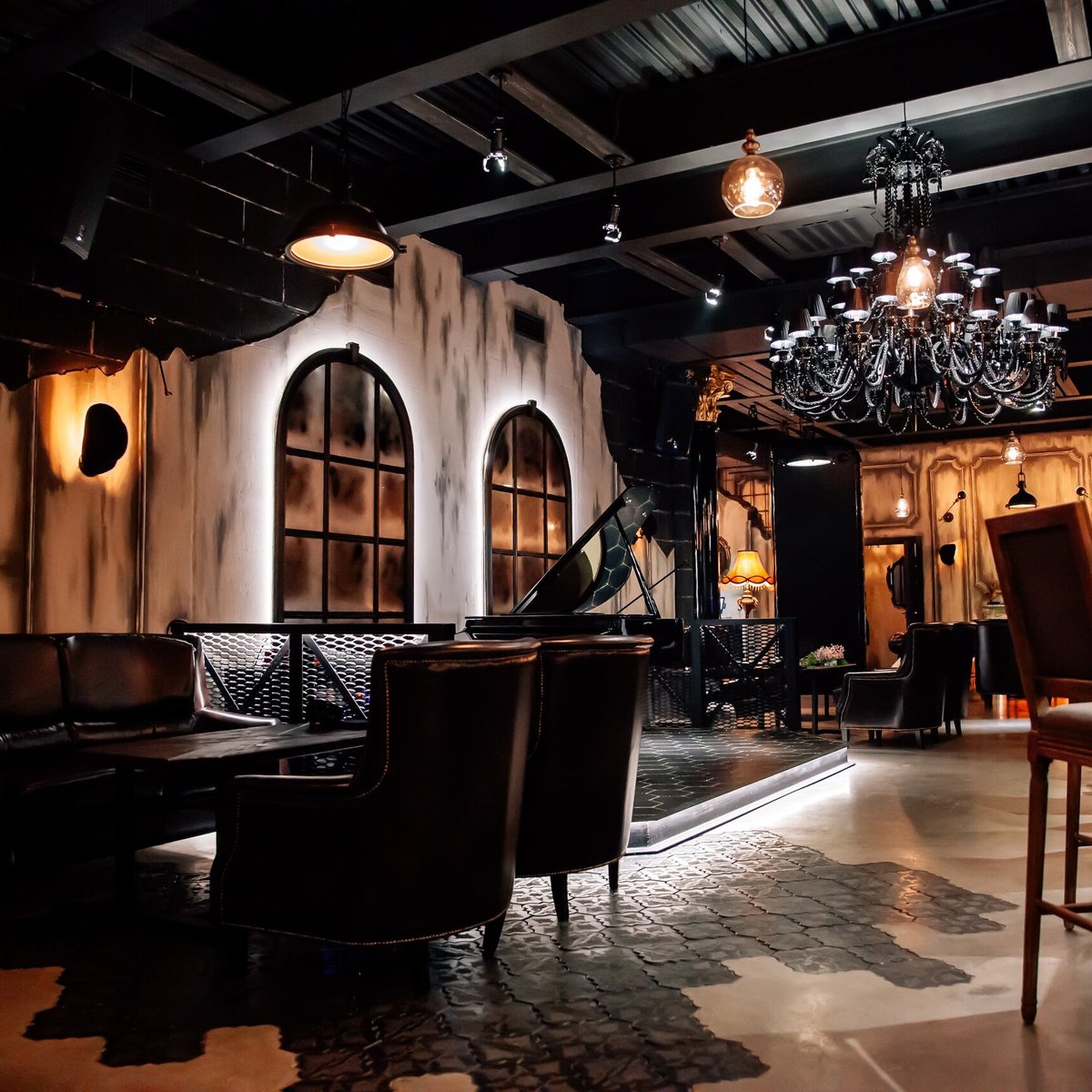 Tangiers Lounge, Казань: лучшие советы перед посещением - Tripadvisor