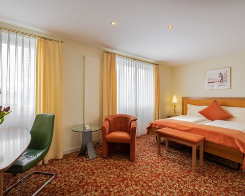 GAIA Hotel Basel