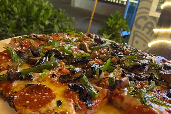 Os 10 melhores pizzarias Araucária - Tripadvisor