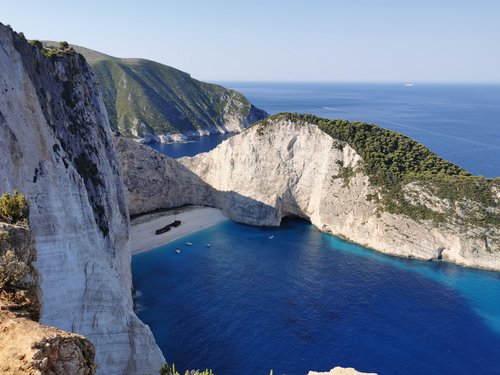 Ionian Islands review images