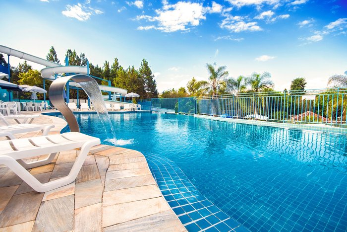 VILAGE INN ALL INCLUSIVE POCOS DE CALDAS $109 ($̶1̶4̶2̶) - Updated