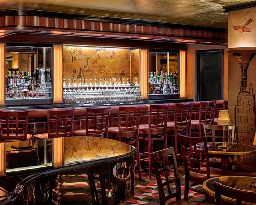 THE 10 BEST New York City Clubs & Bars (Updated 2023)