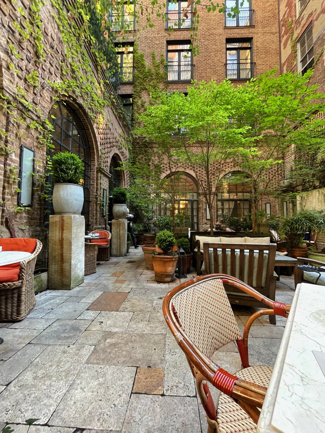 GREENWICH HOTEL - Updated 2024 Prices & Reviews (New York City)