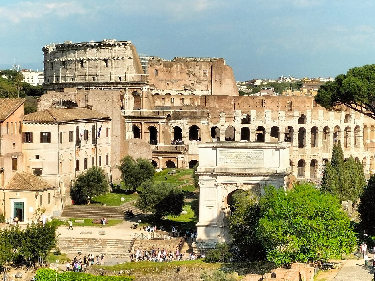 civitatis tours roma