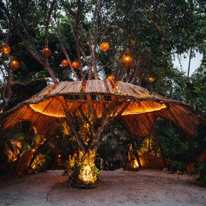 Diamante K, hotel in Tulum