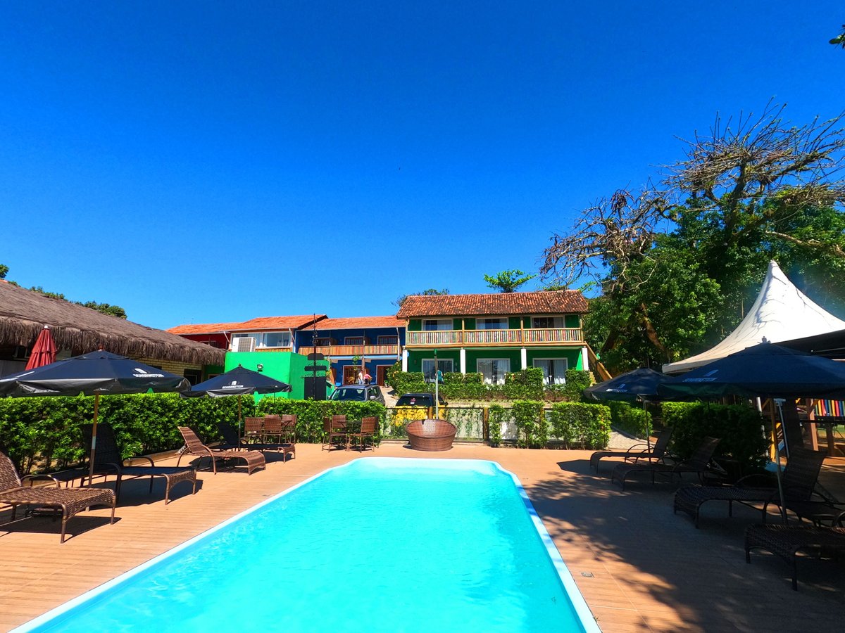 Hotels near Beto Carrero World, Penha - Amazing Deals on 520 Hotels