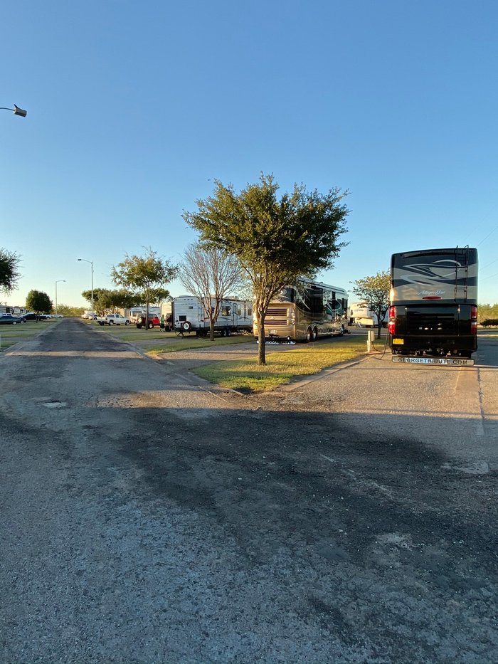 TERRELL RV PARK - Campground Reviews (TX)