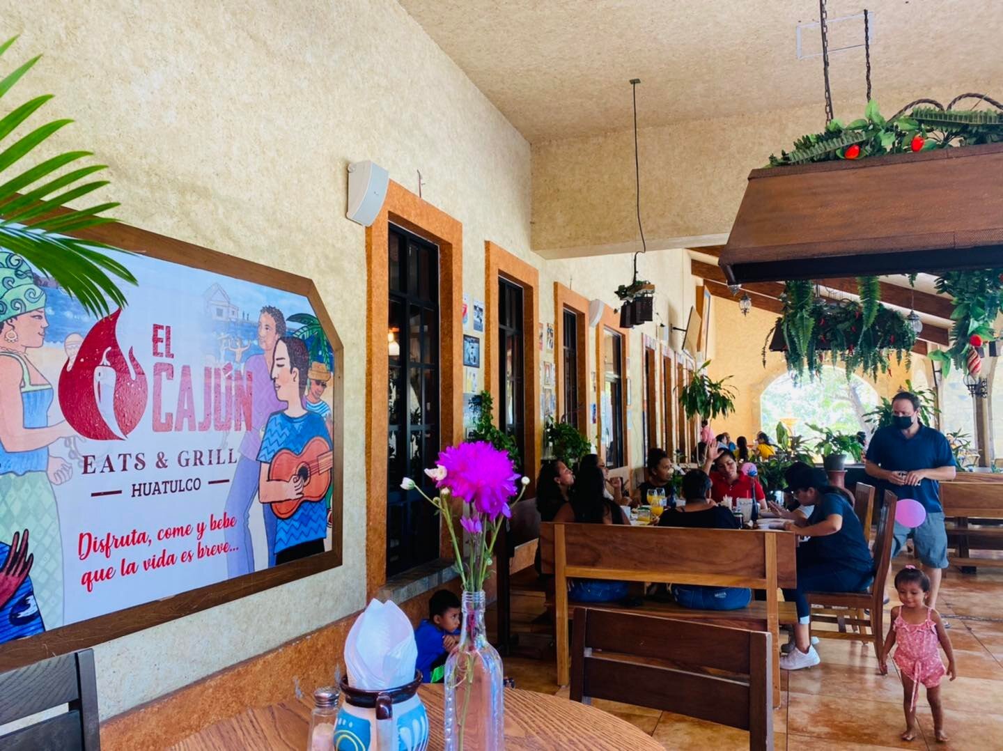 THE BEST Cajun Creole Restaurants in Huatulco Updated 2024