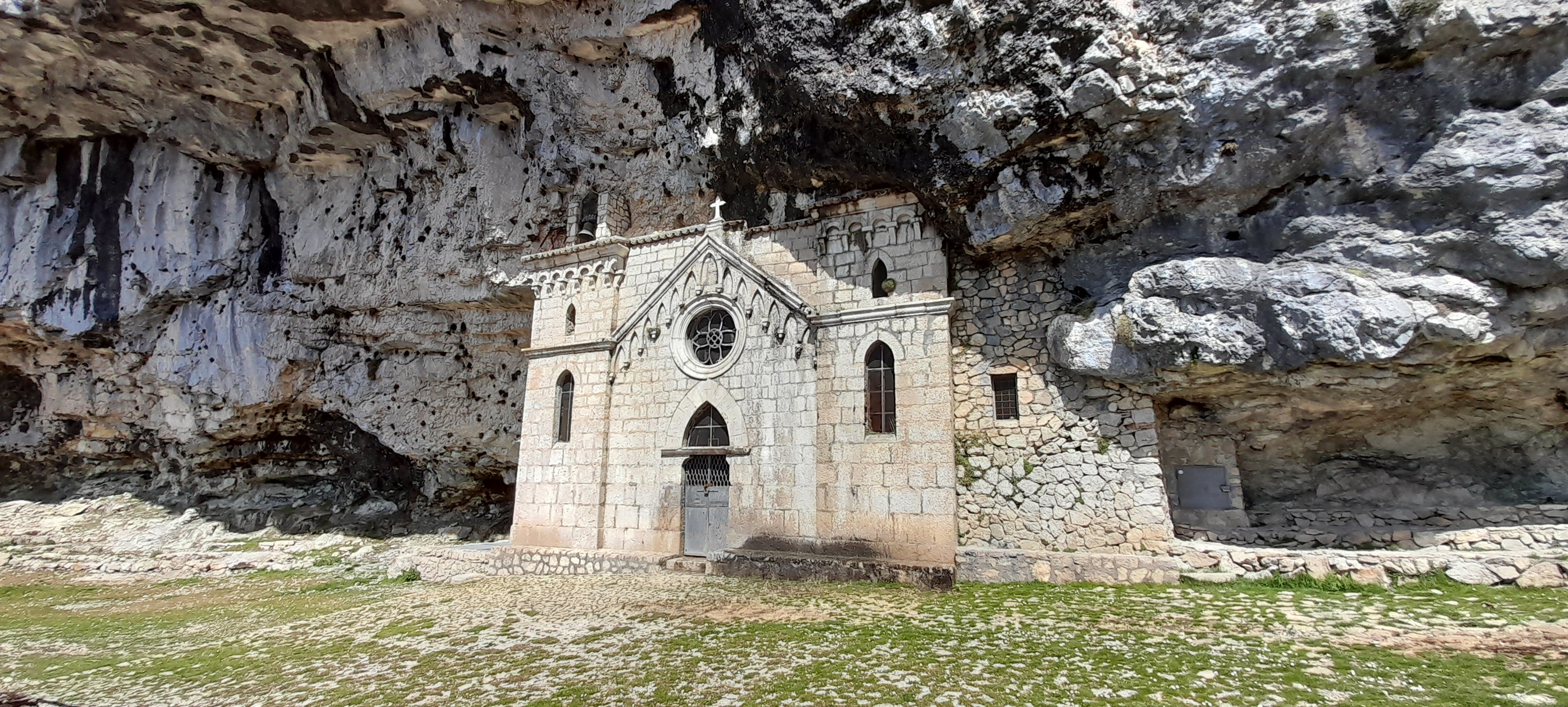 Eremo di San Michele Arcangelo All You Need to Know BEFORE You