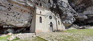 Eremo di San Michele Arcangelo - All You Need to Know BEFORE You Go (with  Photos)