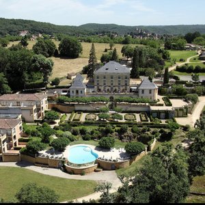 Domaine de rochebois 
