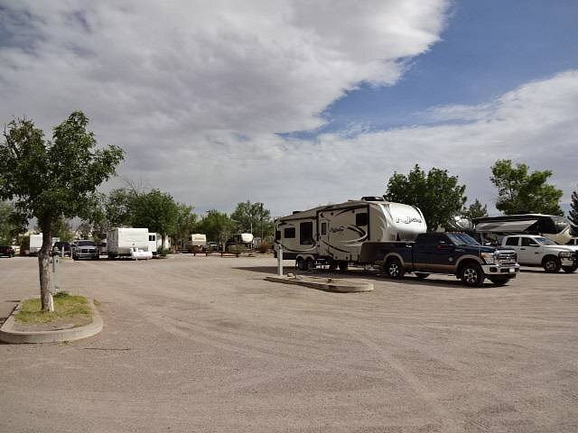 COACHLIGHT INN & RV PARK - Hotel Reviews (Las Cruces, NM)