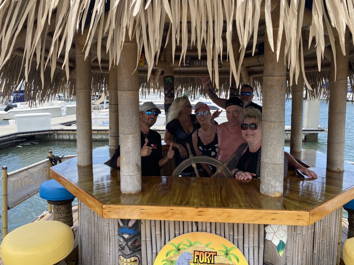 Fort Myers Tiki Tour All You Need to Know BEFORE You Go