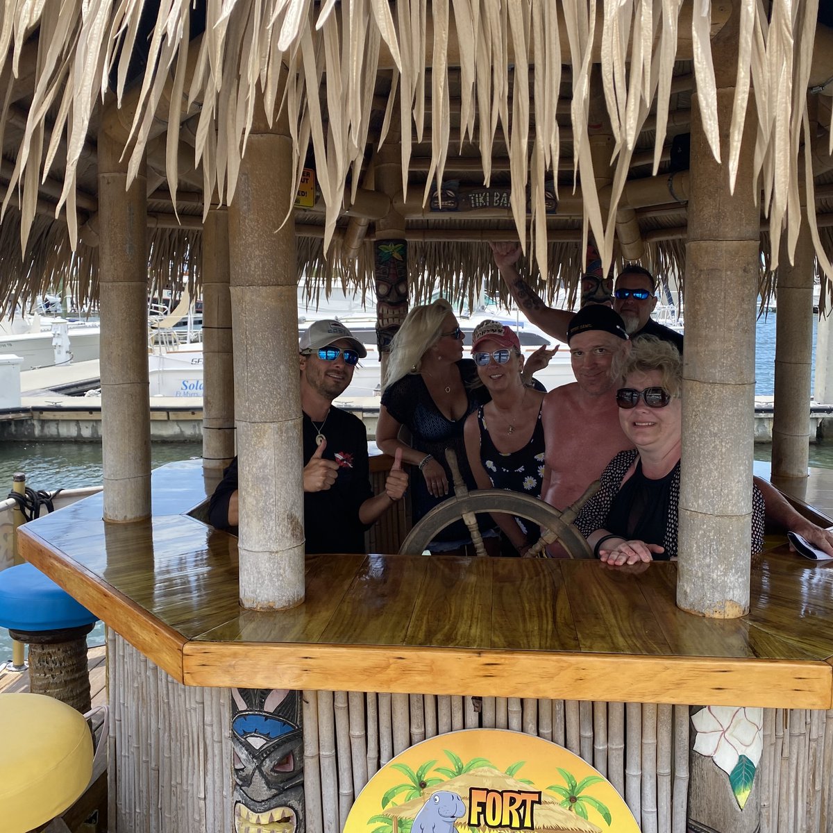 Fort Myers Tiki Tour - All You Need to Know BEFORE You Go